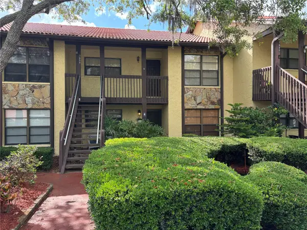 7650 Forest Trail #9, PORT RICHEY, FL 34668