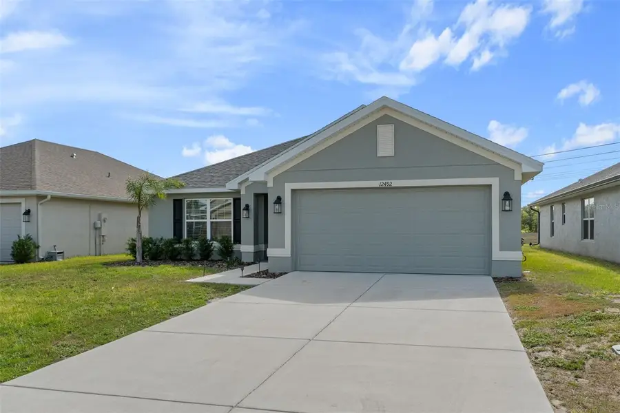 12492 Pine Bluff Street, Spring Hill, FL 34609 - #2