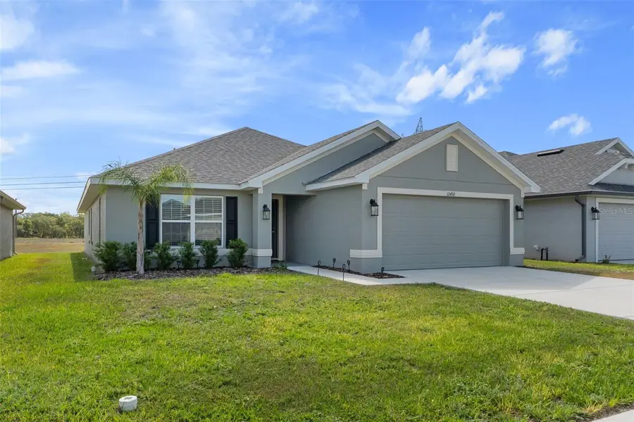 12492 Pine Bluff Street, Spring Hill, FL 34609 - #3