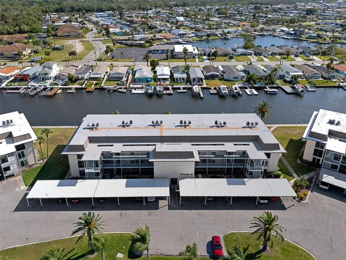4660 Marine Parkway #206, New Port Richey, FL 34652 - #1