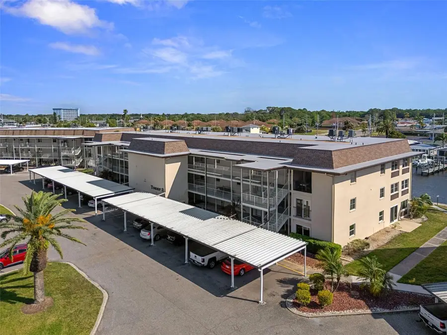 4660 Marine Parkway #206, New Port Richey, FL 34652 - #3