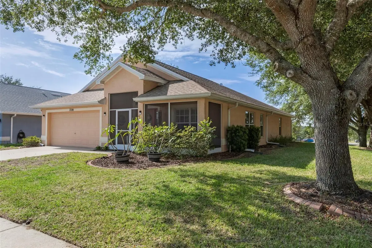 7228 Crested Orchid Drive, Brooksville, FL 34602 - #1