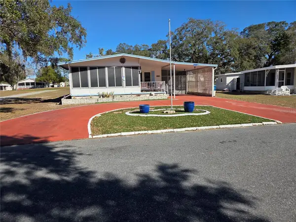 12130 Thornridge Street, BROOKSVILLE, FL 34613