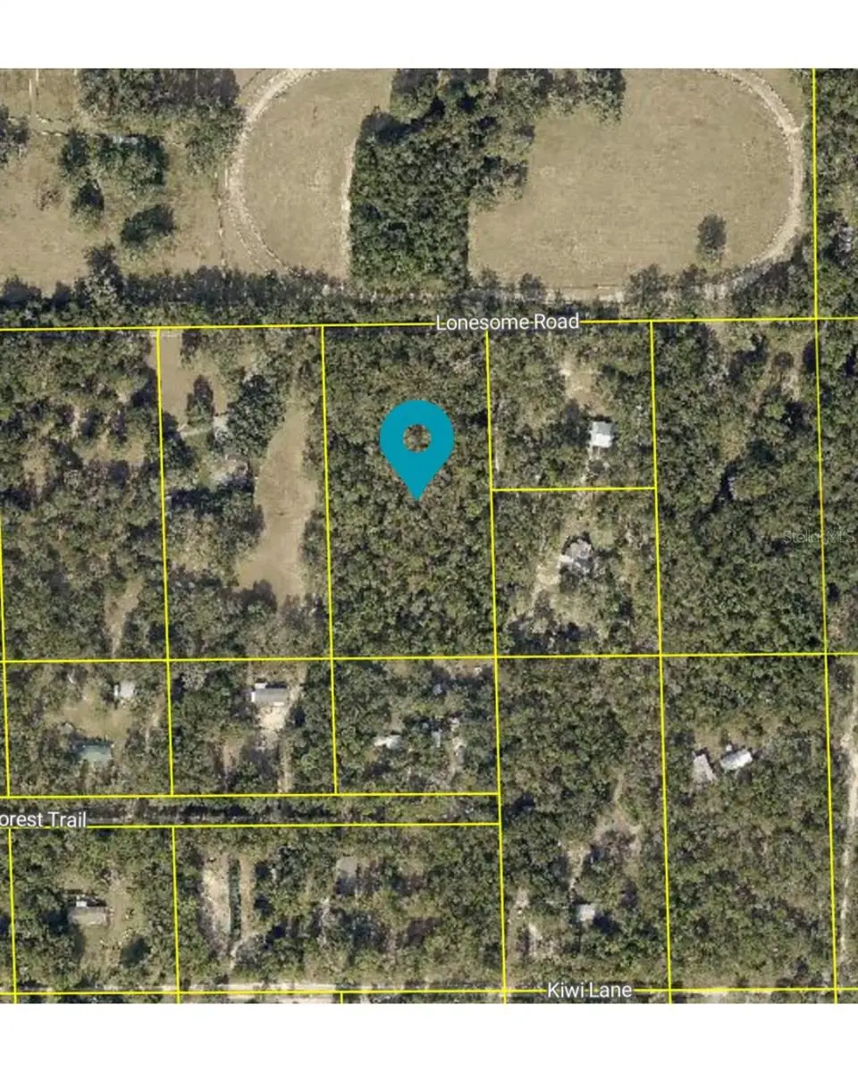 Lonesome Road, Brooksville, FL 34601 - #1