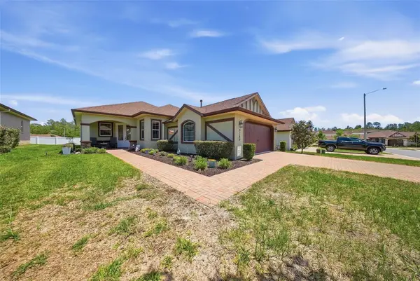 9289 S Deer Park Drive, HOMOSASSA, FL 34446