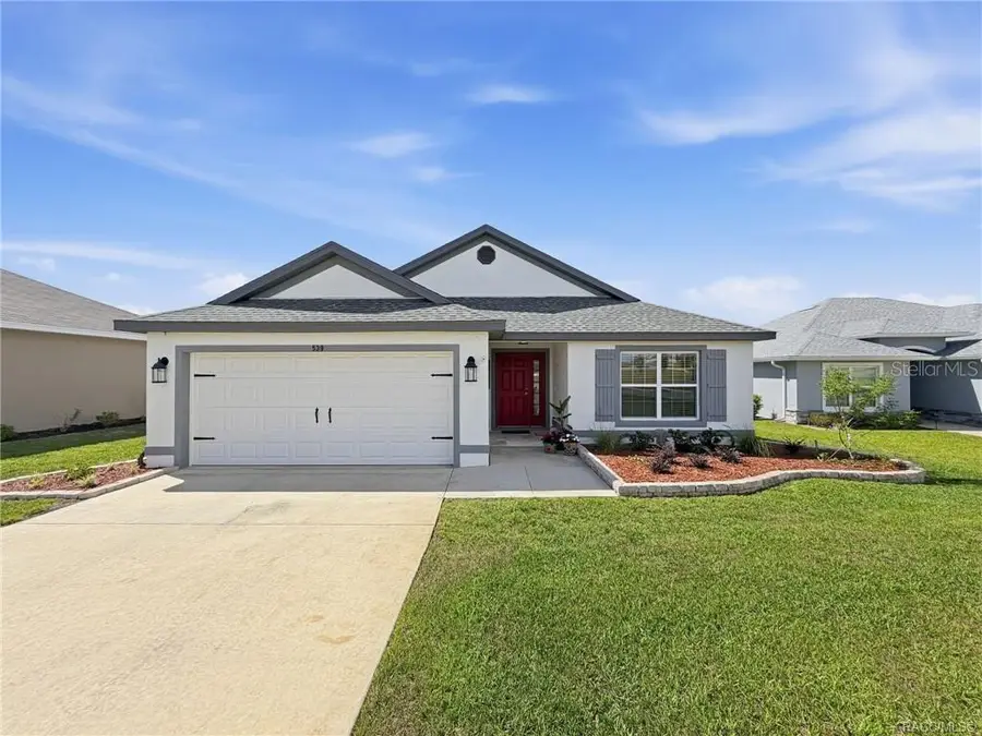 539 W Back Nine Circle, Beverly Hills, FL 34465 - #2