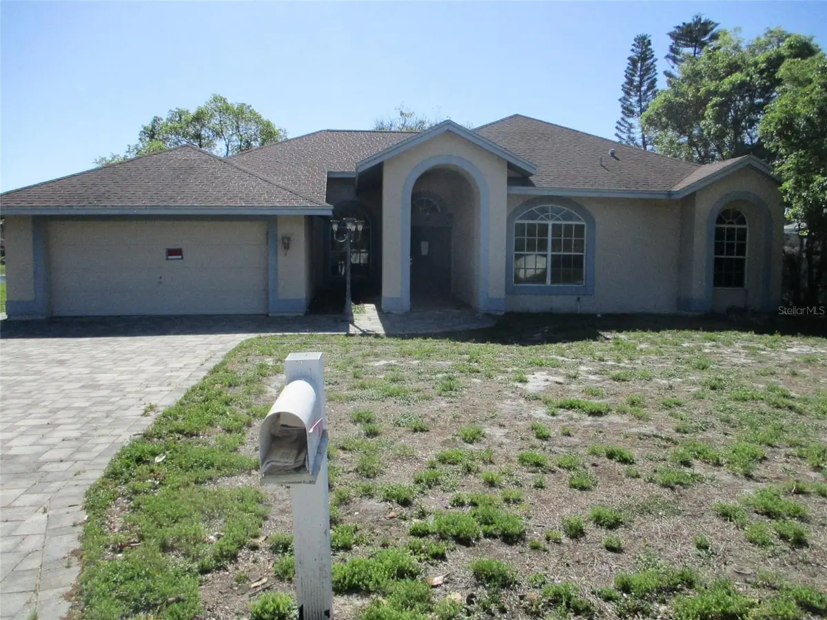 8904 Planters Lane, New Port Richey, FL 34654 - #1