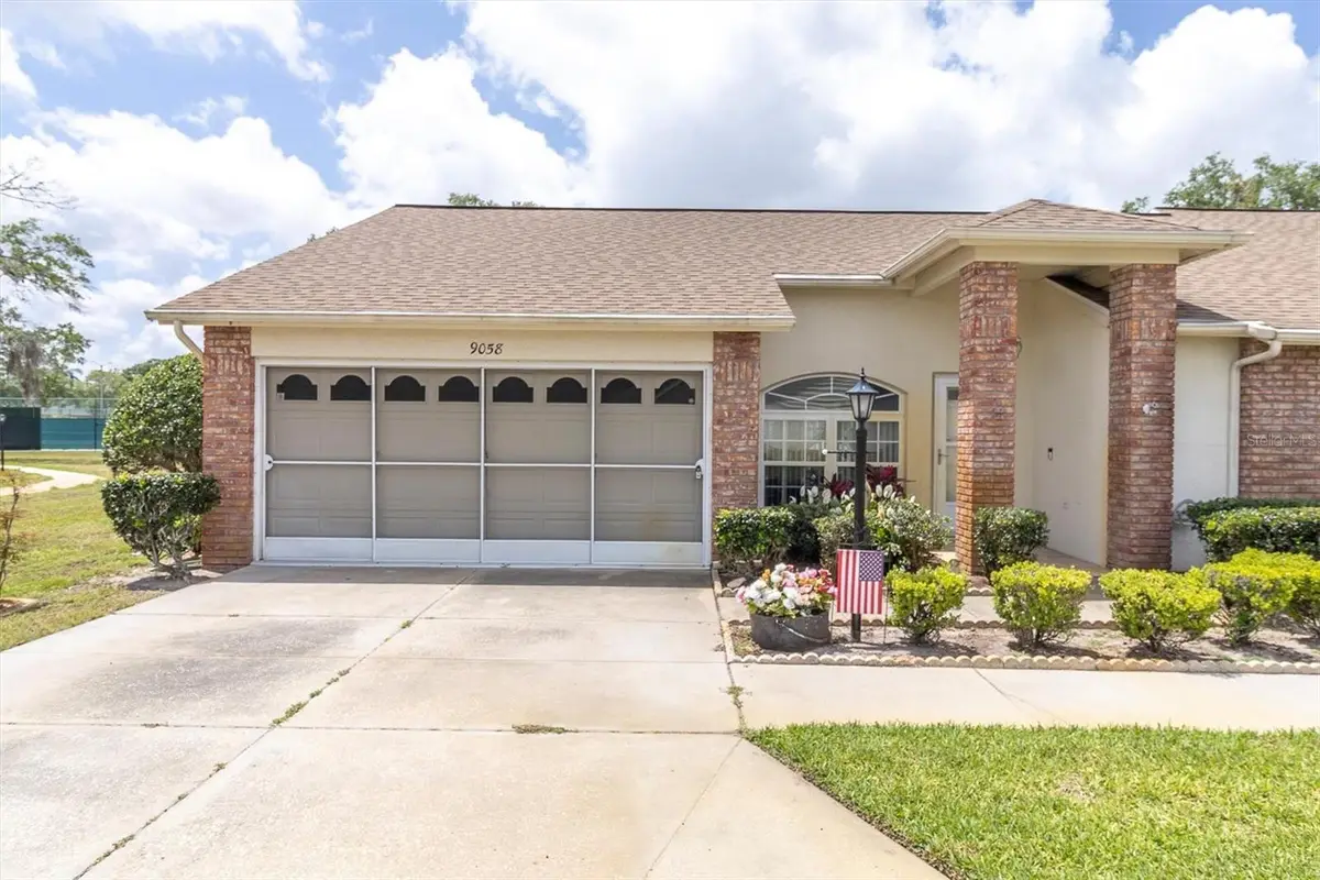 9058 Arundle Place, New Port Richey, FL 34655 - #1