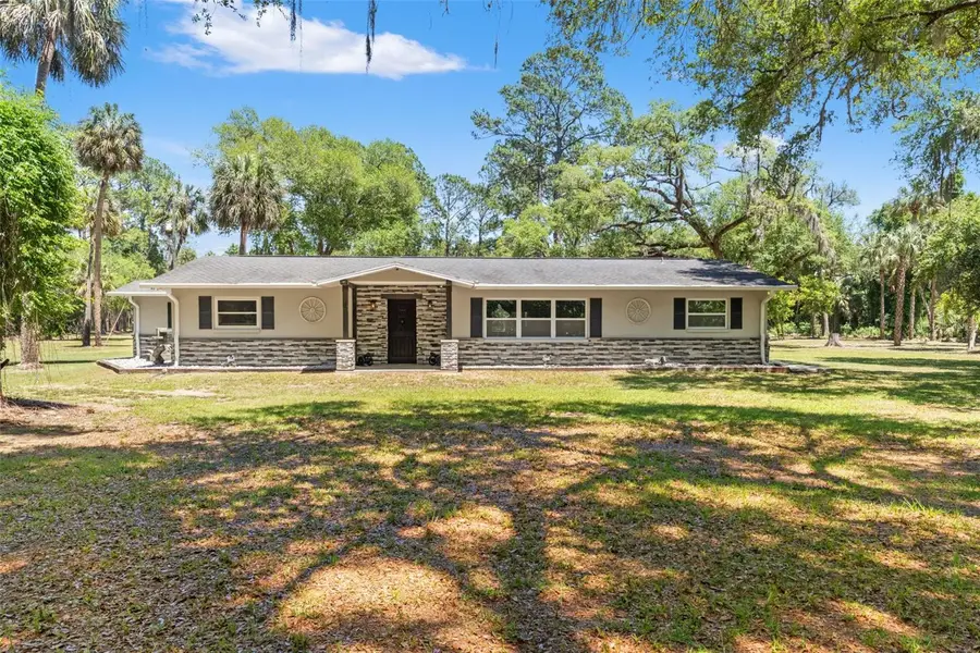 7845 N Flame Vine Way, Crystal River, FL 34428 - #2