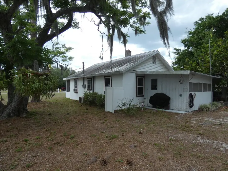 5834 Van Buren Street, New Port Richey, FL 34653 - #2
