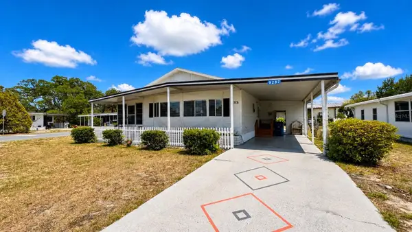 9287 Highpoint Boulevard, BROOKSVILLE, FL 34613