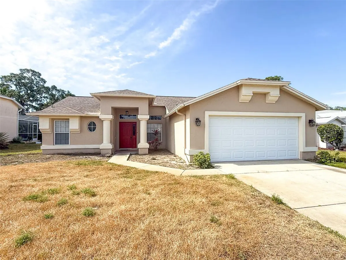 8836 Kilmer Way, Hudson, FL 34667 - #1