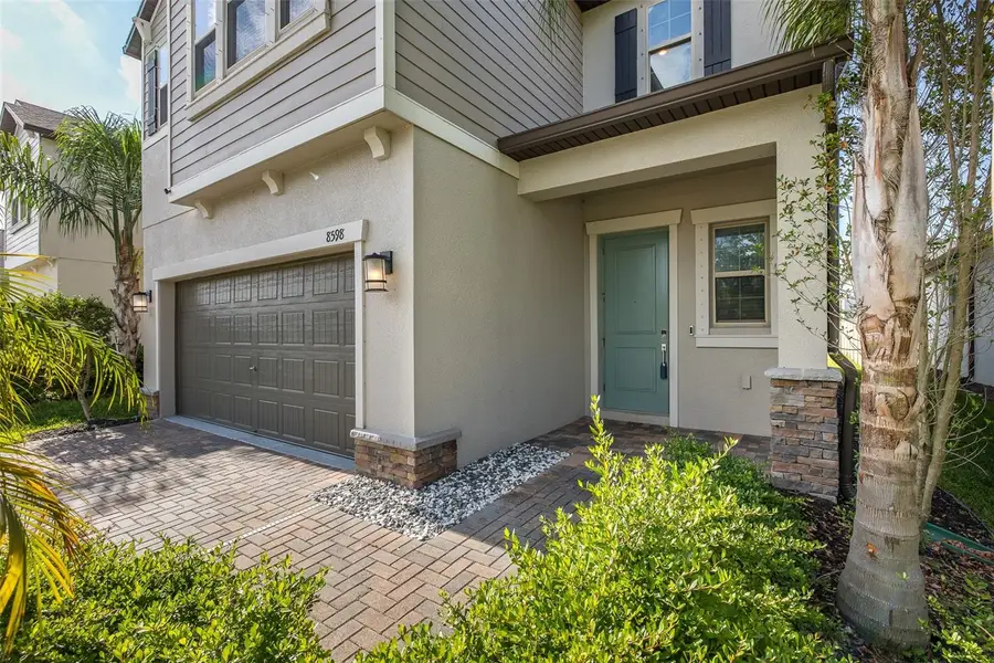 8598 Campus Woods Way, New Port Richey, FL 34655 - #3