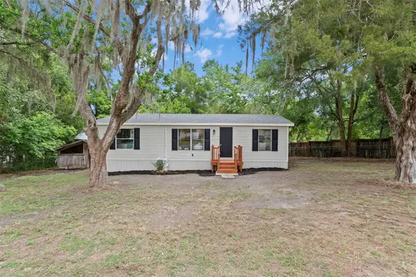 8017 E Skyline Lane, FLORAL CITY, FL 34436