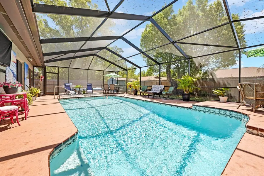 9032 Blackstone Street, Spring Hill, FL 34608 - #3