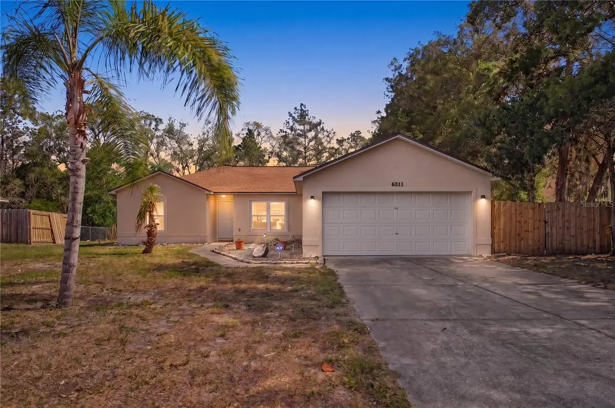 6311 Pinehurst Drive, Spring Hill, FL 34606 - #1