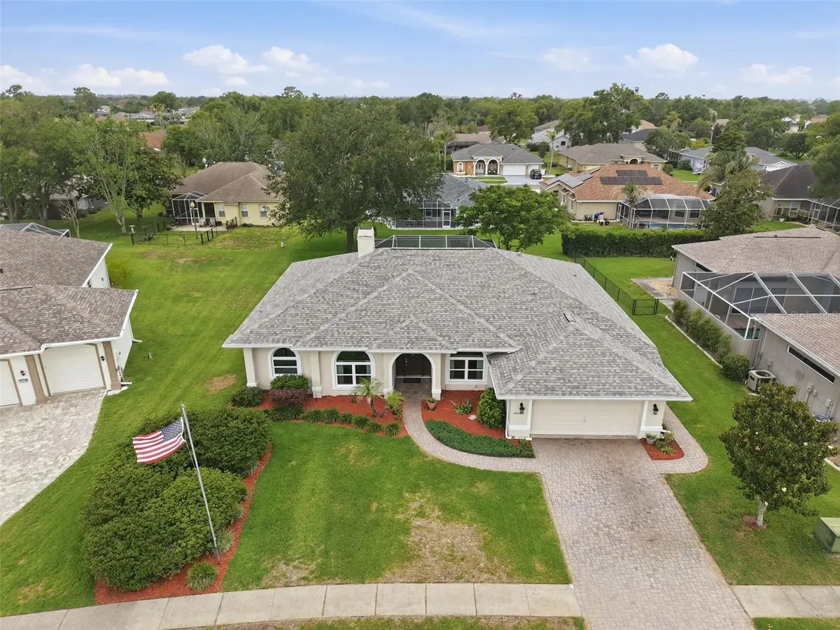 14228 Presteign Lane, Spring Hill, FL 34609 - #1