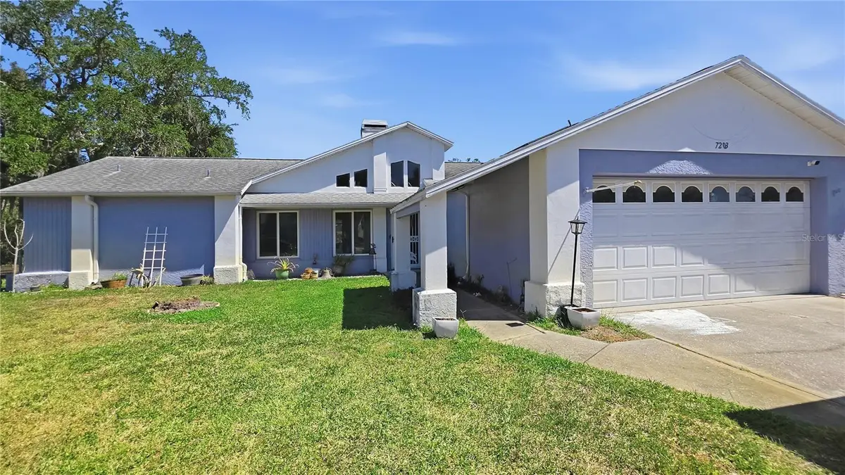 7203 Bramblewood Drive, Port Richey, FL 34668 - #1