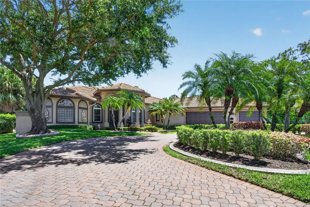 5884 NW 79th Way, Parkland, FL 33067 - #1