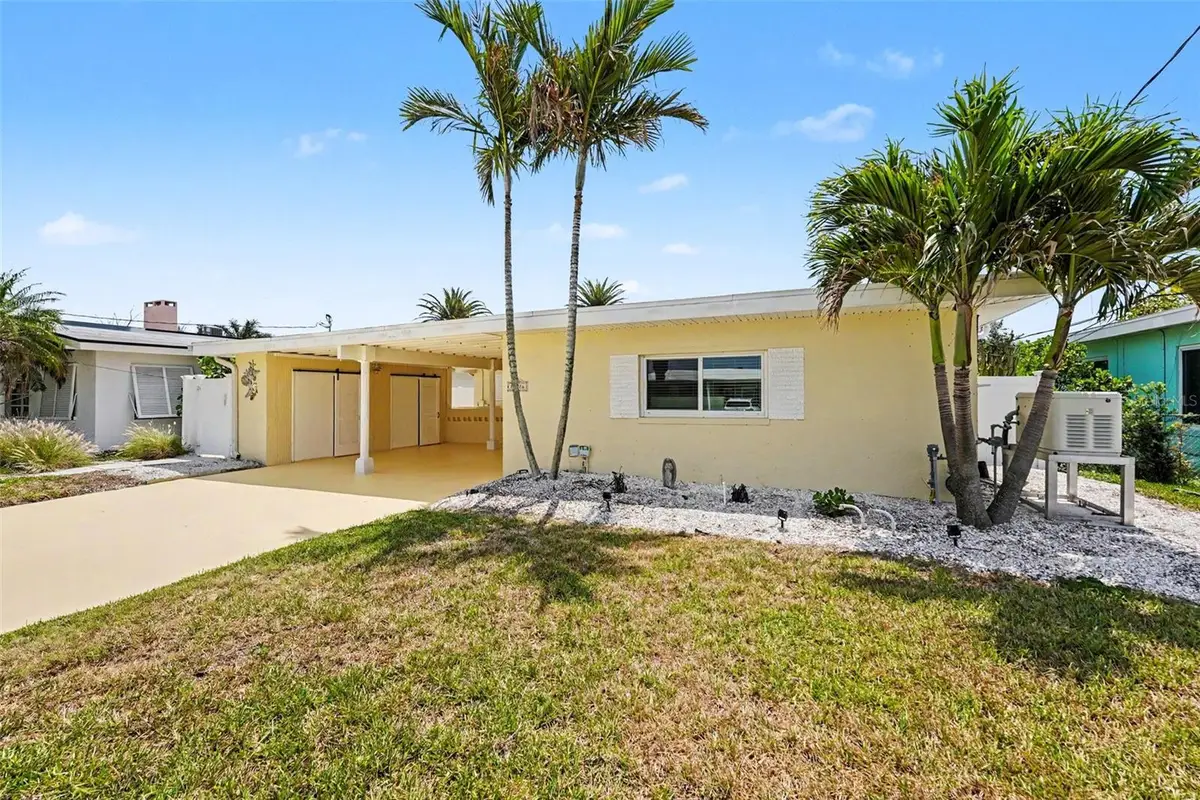 16126 4th Street E, Redington Beach, FL 33708 - #1