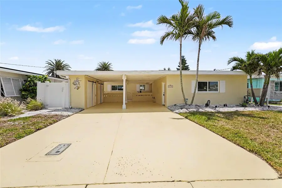 16126 4th Street E, Redington Beach, FL 33708 - #3