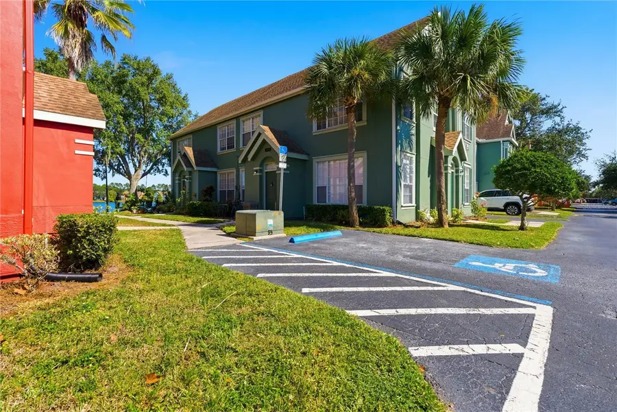 9646 Lake Chase Island Way #9646, Tampa, FL 33626 - #2