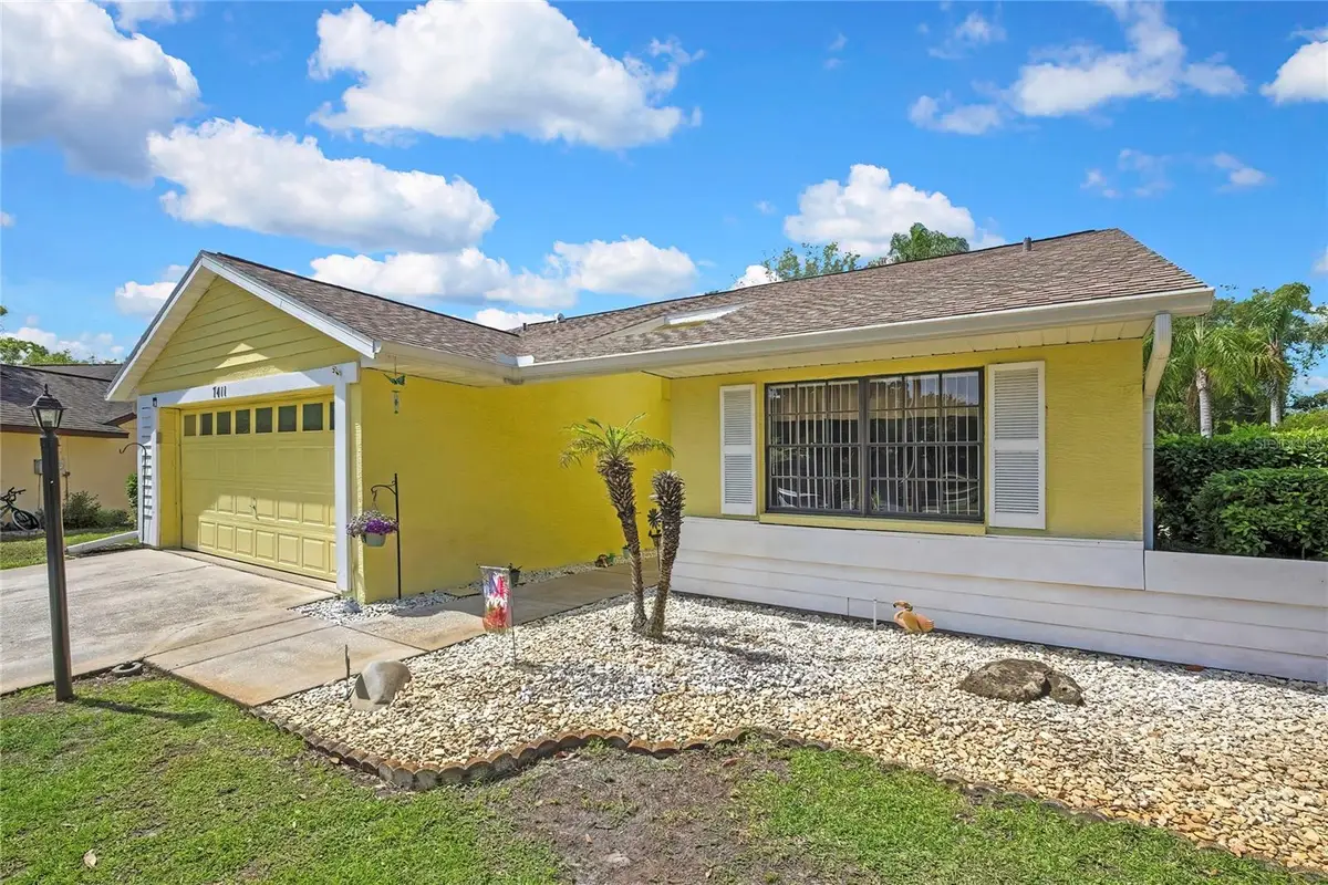 7411 Baltusrol Drive, New Port Richey, FL 34654 - #1