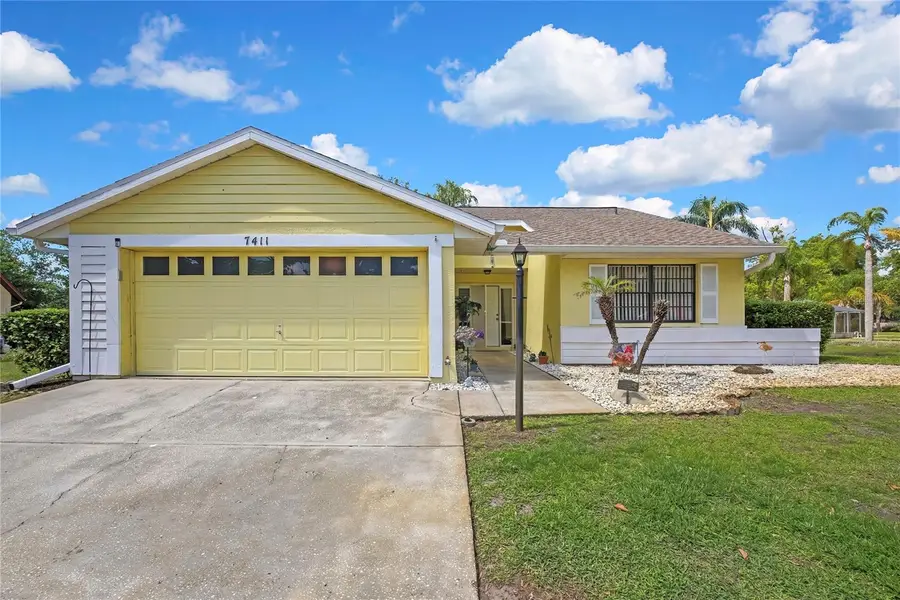 7411 Baltusrol Drive, New Port Richey, FL 34654 - #2