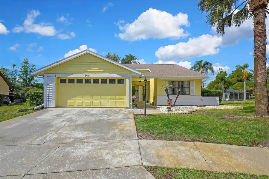 7411 Baltusrol Drive, New Port Richey, FL 34654 - #3