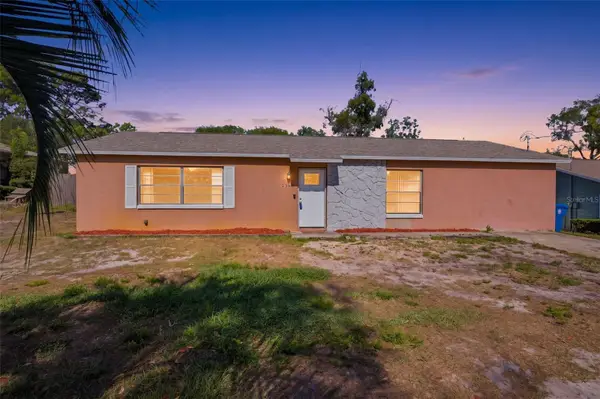 3377 Montano Avenue, SPRING HILL, FL 34609