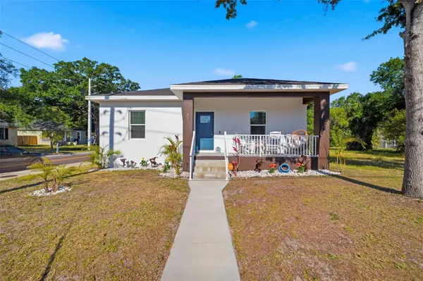 524 Grosse Ave Avenue, TARPON SPRINGS, FL 34689
