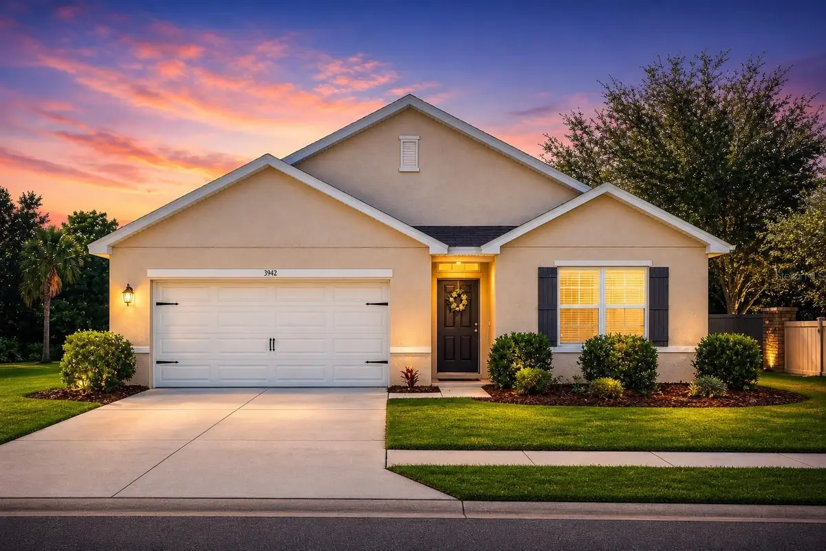 3942 Brandamore Place, Spring Hill, FL 34609 - #1