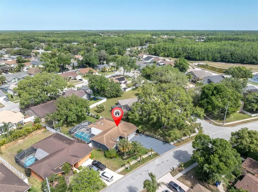 4851 Deer Lodge Road, New Port Richey, FL 34655 - #3