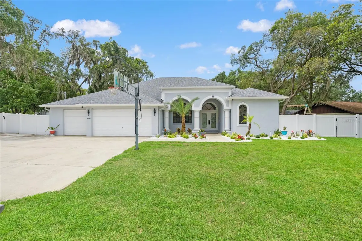 9076 Gallup Road, Spring Hill, FL 34608 - #1