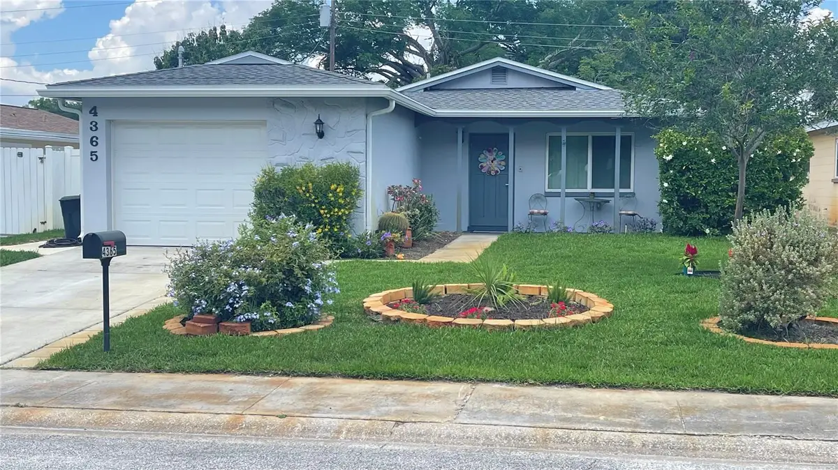 4365 66th Avenue N, Pinellas Park, FL 33781 - #1