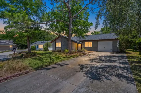 8804 Lincolnshire Drive, HUDSON, FL 34667