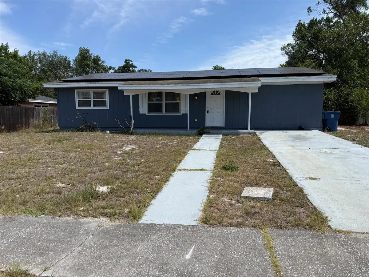 9275 Chase Street, Spring Hill, FL 34606 - #1