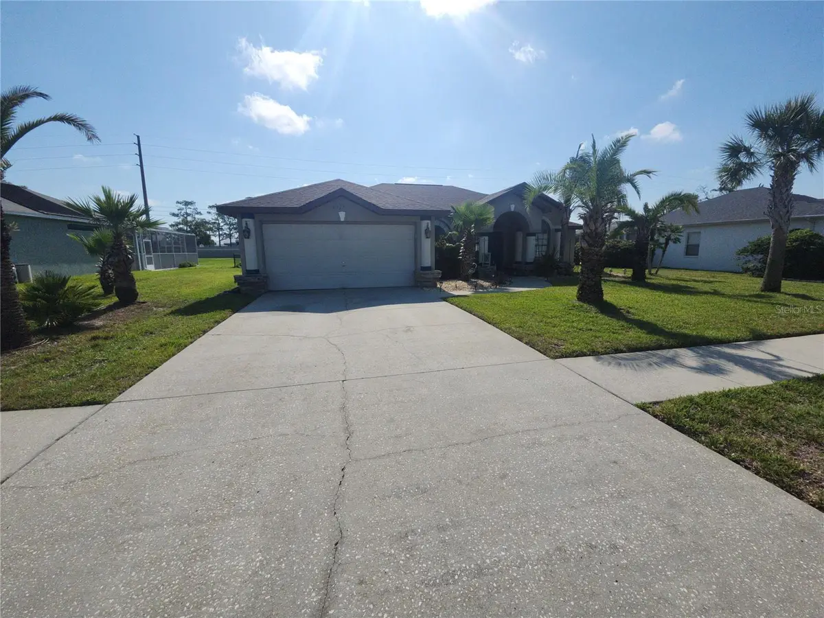 4028 Breckland Court, Spring Hill, FL 34609 - #1