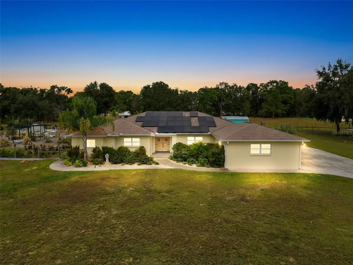 8423 E Zephyr Wing Court, Floral City, FL 34436 - #1