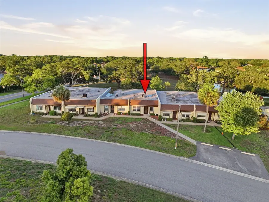 11430 Carriage Hill Drive #4, Port Richey, FL 34668 - #2
