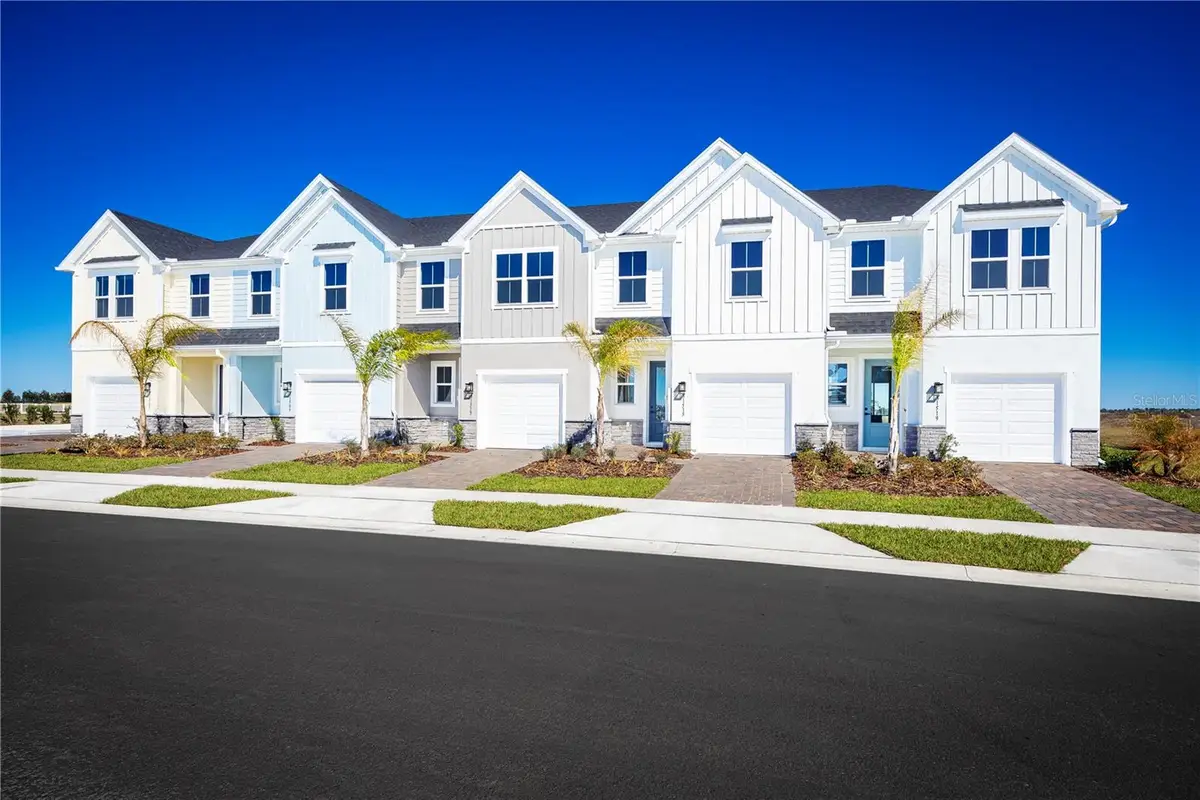 1247 Pineywood Field Drive, Davenport, FL 33837 - #1