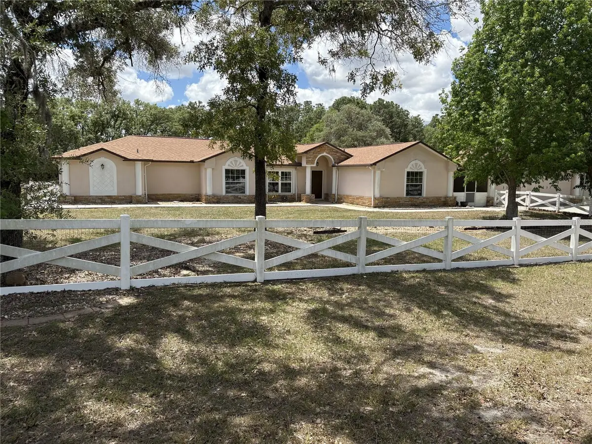 5085 Bone Lane, Brooksville, FL 34604 - #1