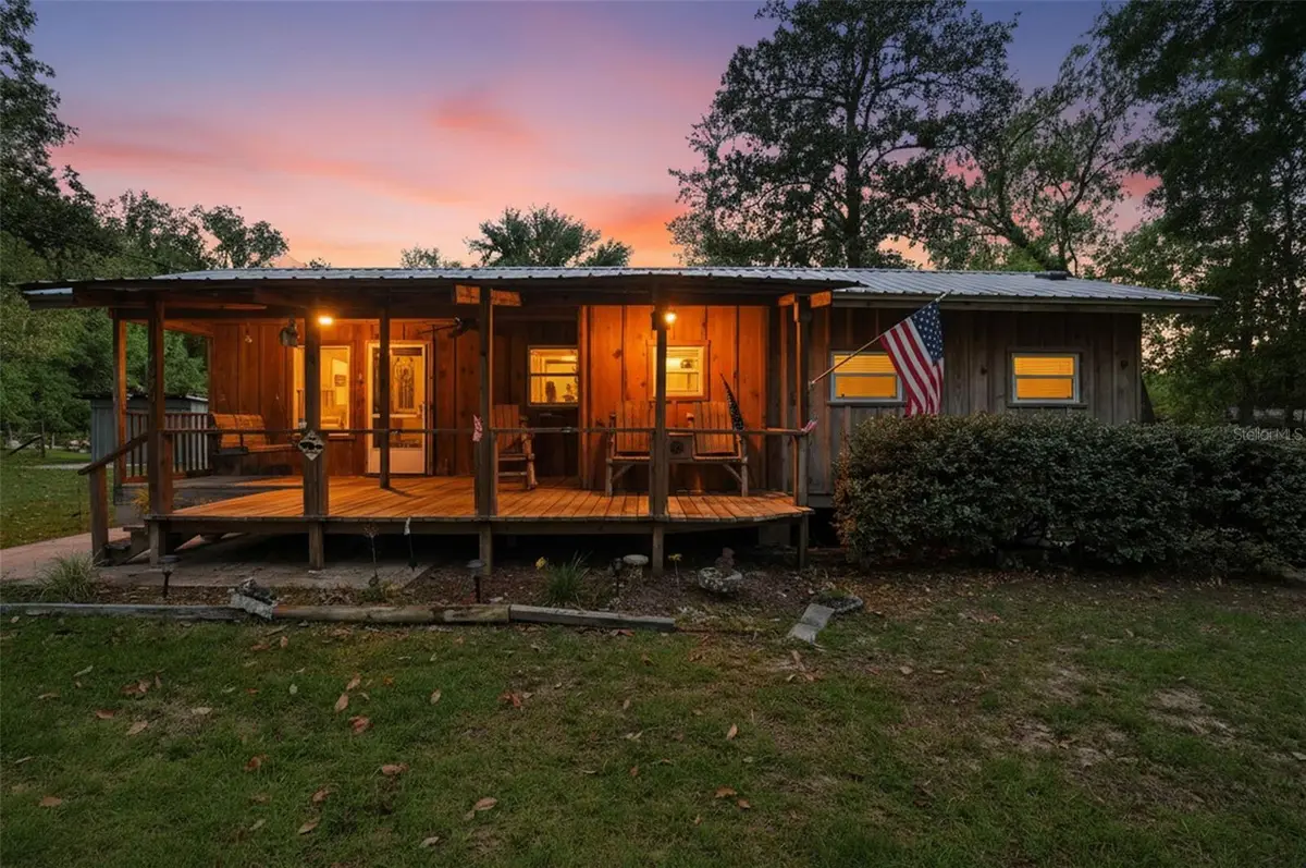 14350 NE 191st Street, Fort McCoy, FL 32134 - #1