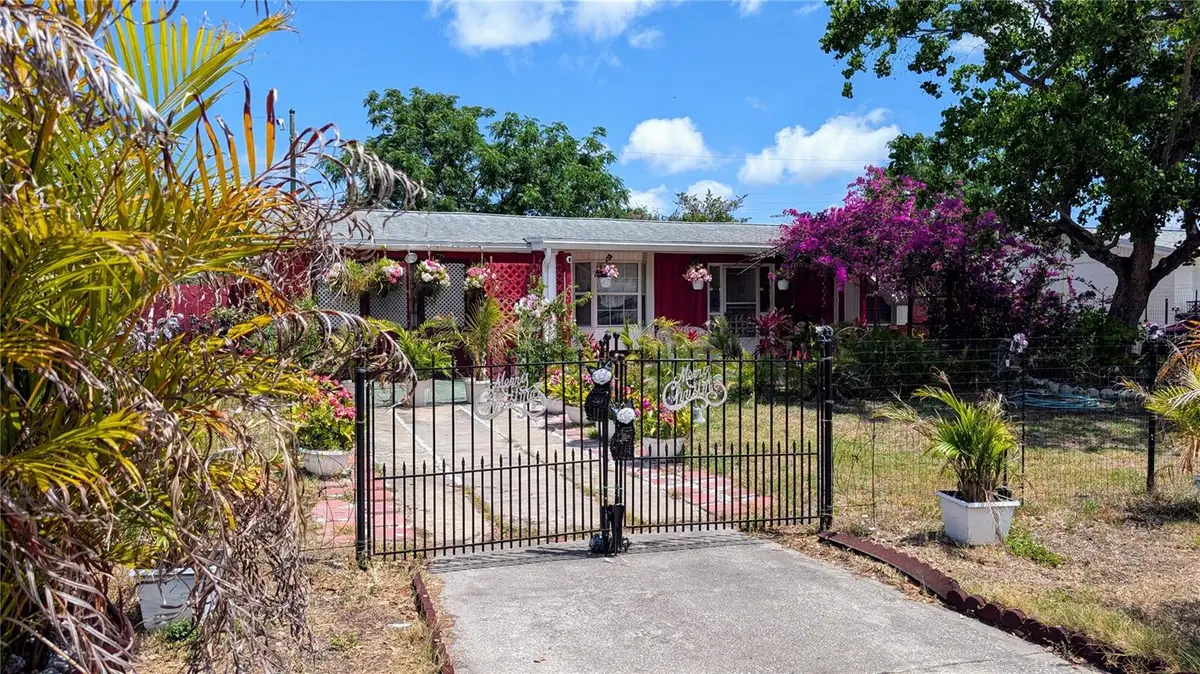 4737 Longwood Avenue, Holiday, FL 34690 - #1