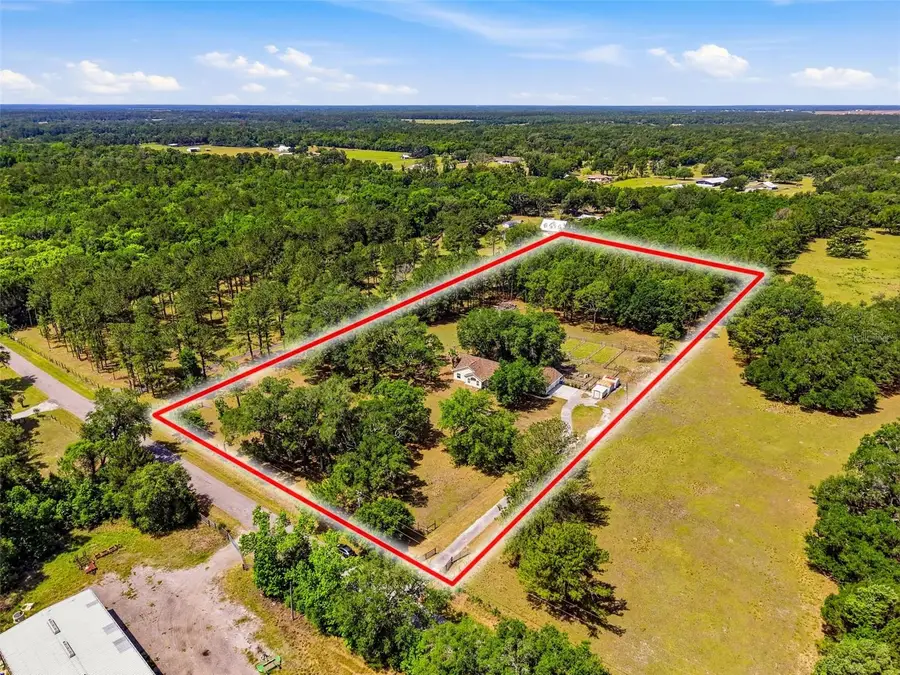 3245 Rackley Road, Brooksville, FL 34604 - #2
