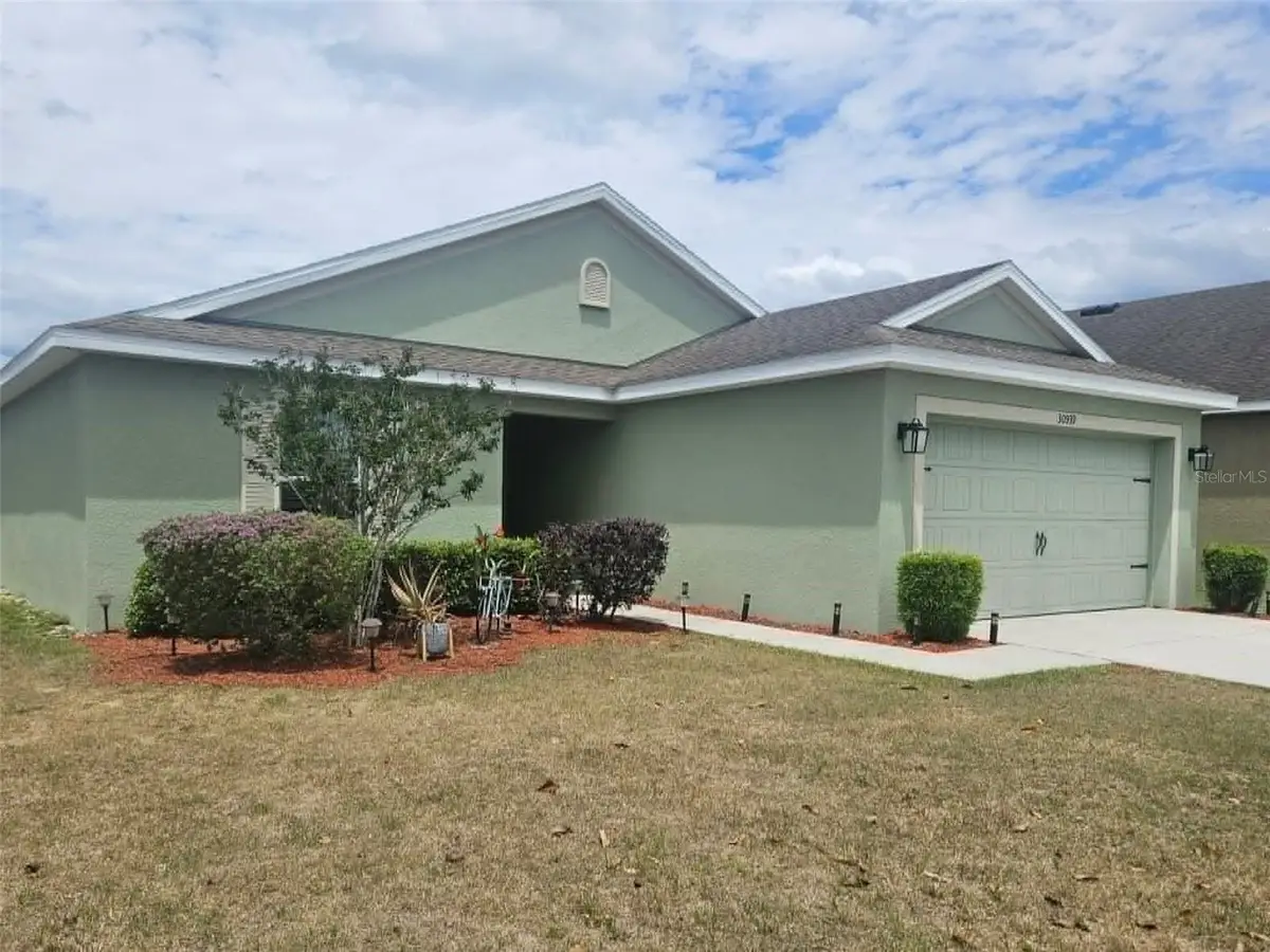 30939 Water Lily Drive, Brooksville, FL 34602 - #1
