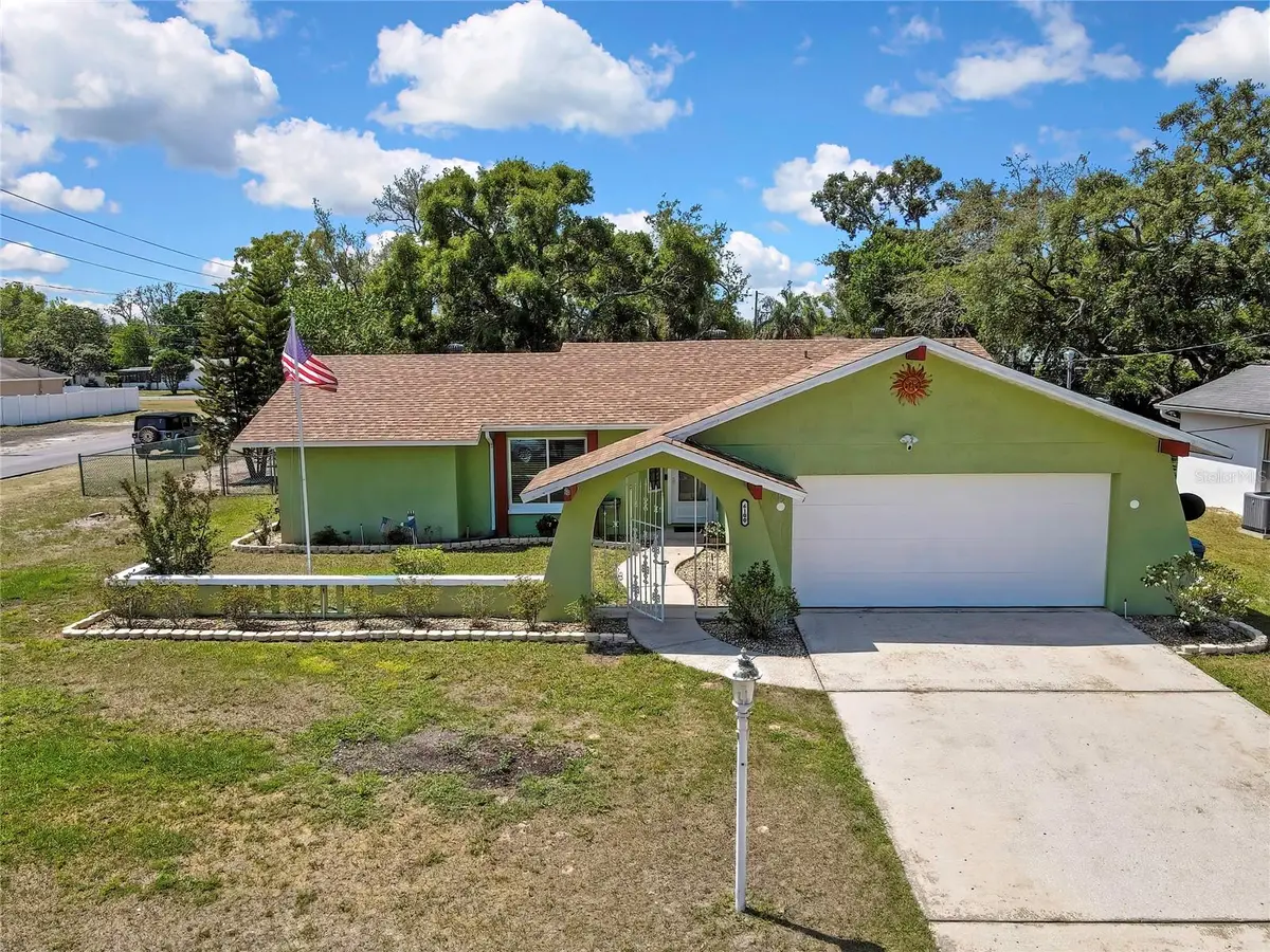 6100 Piedmont Drive, Spring Hill, FL 34606 - #1