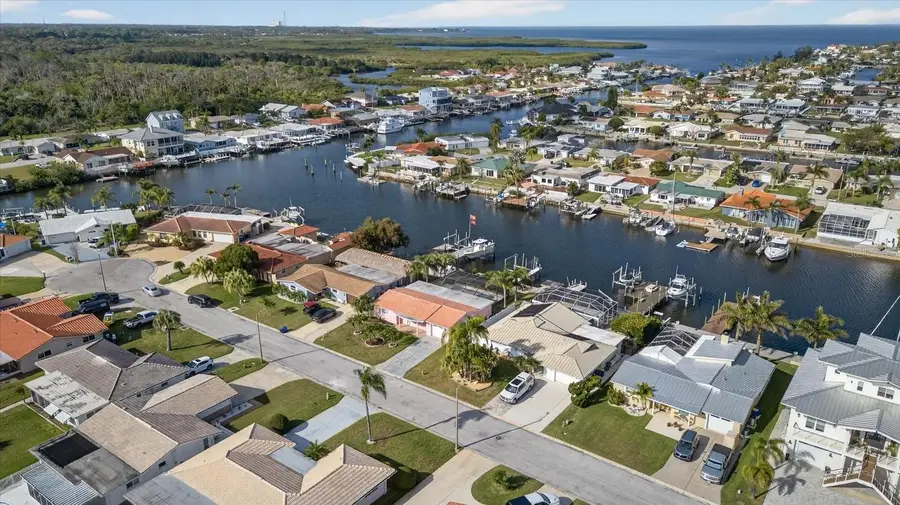4927 Forestay Court, New Port Richey, FL 34652 - #3
