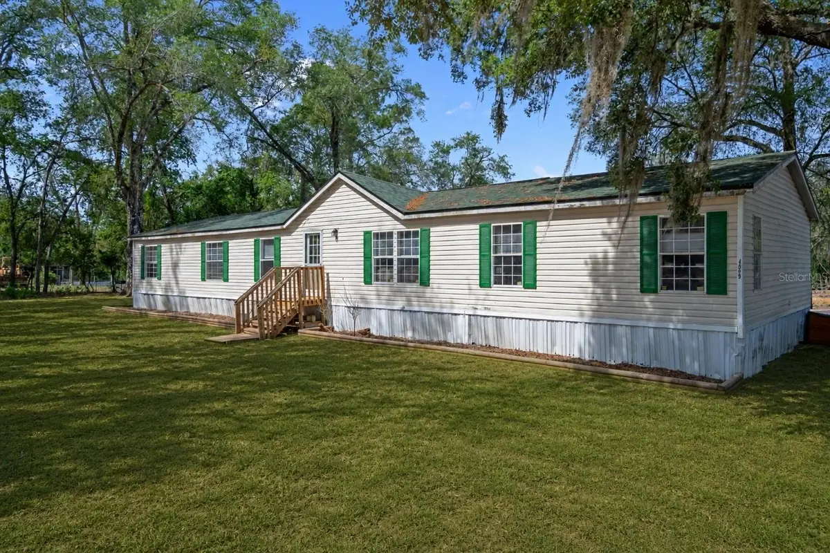 4059 Mckethan Road, Dade City, FL 33523 - #1