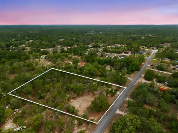 12055 Finch Road, WEEKI WACHEE, FL 34614